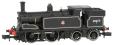 Class M7 0-4-4T 30673 in BR lined black with early emblem