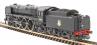 Class 7MT 4-6-2 'Britannia' 70000 in BR unlined black with early emblem - digital fitted