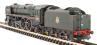 Class 7MT 4-6-2 'Britannia' 70050 in BR lined green with early emblem - digital fitted