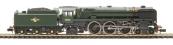 Class 7MT 4-6-2 'Britannia' 70010 "Owen Glendower" in BR unlined green with late crest - Sold out on pre-order
