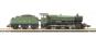 Class 6800 4-6-0 6802 "Bampton Grange" in GWR green with 'G & W' lettering. DCC Fitted