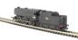 Class Q1 0-6-0 33018 in BR black with late crest