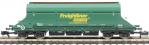 HIA aggregate limestone hopper in Freightliner green livery - 369002