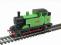 Puffing Billy starter train set