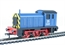 Harry the Hauler complete starter train set