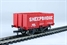 Harry the Hauler complete starter train set