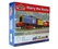 Harry the Hauler complete starter train set
