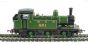 60th Anniversary of Kader box set with J72 tank loco 581 in LNER livery & Standard Class 4-6-0 75001 BR green (Ltd Edition)
