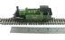 60th Anniversary of Kader box set with J72 tank loco 581 in LNER livery & Standard Class 4-6-0 75001 BR green (Ltd Edition)
