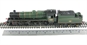 Standard Class 4MT 4-6-0 75001 in BR green livery with late crest (Ltd Edition) split from 60th Anniversary of Kader box set in Bachmann box