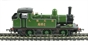 Class J72 0-6-0T 581 in LNER green - Limited Edition - split from 60th Anniversary Kader box set