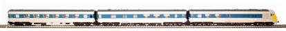 Western Pullman train set with Class 251 Blue Pullman in revised livery with DCC sound and DCC Railcontroller