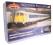 Western Pullman train set with Class 251 Blue Pullman in revised livery with DCC sound and DCC Railcontroller