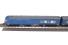 Class 251 Midland Pullman train pack in Pullman nanking blue livery - Collectors Edition