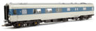 BR Western Pullman 6-Car DEMU - DCC fitted, with sound