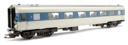 BR Western Pullman 6-Car DEMU - DCC fitted, with sound