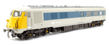 BR Western Pullman 6-Car DEMU - DCC fitted, with sound