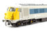 BR Western Pullman 6-Car DEMU - DCC fitted, with sound