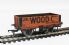 Coal Traffic complete freight train set "The Coaler"