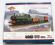 Coal Traffic complete freight train set "The Coaler"