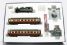 Local Suburban complete passenger train set