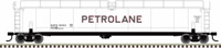 33,000 Gallon Tank Car, Petrolane