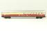 Speisewagen buffet restaurant coach in TEE/DSG maroon and cream