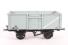 16T Mineral Wagon B100925 in BR Grey