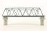 Double Track Truss Bridge Set