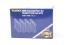 Concrete piers for double tracks - pack of 4
