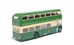 AEC Renown (596 LCG Route 11) d/deck modern bus "King Alfred"