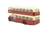 AEC Renown d/deck bus "Tynemouth"