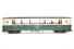 Salonwagen A 1144 of the RhB