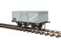 16 ton steel mineral wagon Diagram 1/108 in BR grey