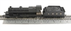 Class O4 Robinson 2-8-0 6190 in LNER black