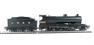 Class O4 Robinson 2-8-0 3547 in LNER black