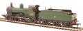 Class 32xx 'Earl' 4-4-0 3206 "Earl of Plymouth" in GWR green - DCC sound fitted