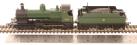 Class 32xx 'Earl' 4-4-0 3206 "Earl of Plymouth" in GWR green - DCC sound fitted