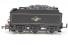 BR1B Tender for Standard Class 4MT in BR lined black with late crest