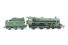 Standard Class 4MT 4-6-0 75027 in BR lined green with late crest, single chimney & BR2 tender (weathered) - Like new - Pre-owned