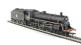 Standard Class 4MT 4-6-0 75074 in BR lined black with early emblem. DCC Fitted