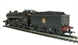 Class 30xx 2-8-0 ROD 3023 in BR black with early emblem