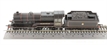 Class D11/2 4-4-0 62690 "The Lady of the Lake" in BR black with early emblem