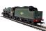 Class 5XP Jubilee 4-6-0 45562 "Alberta" in BR green with late crest - DCC Fitted