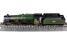Class 5XP Jubilee 4-6-0 45562 "Alberta" in BR green with late crest - DCC Fitted