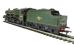 Class 5XP Jubilee 4-6-0 45659 "Drake" in BR lined green with late crest. DCC fitted