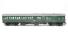 Class 205 3H 'Thumper' two-car DEMU 1108 in BR green - DCC sound fitted - Exclusive to KMRC