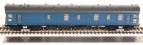 Class 419 Motor Luggage Van (MLV) in BR blue - Limited Edition for Invicta Model Rail