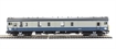 Class 419 Motor Luggage Van (MLV) S68009 in BR blue & grey