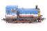 Class 03 Shunter 03179 in Network Southeast Blue - Limited edition for Signal Box